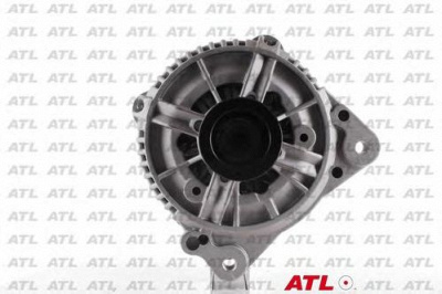 ATL AUTOTECHNIK l38950 -  Генератор